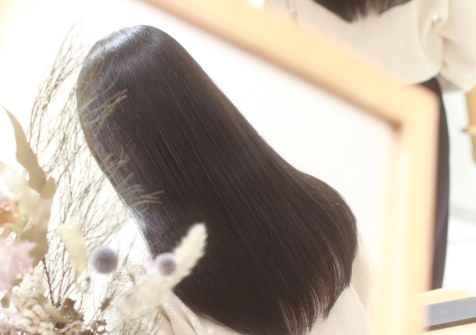 施術のイメージ