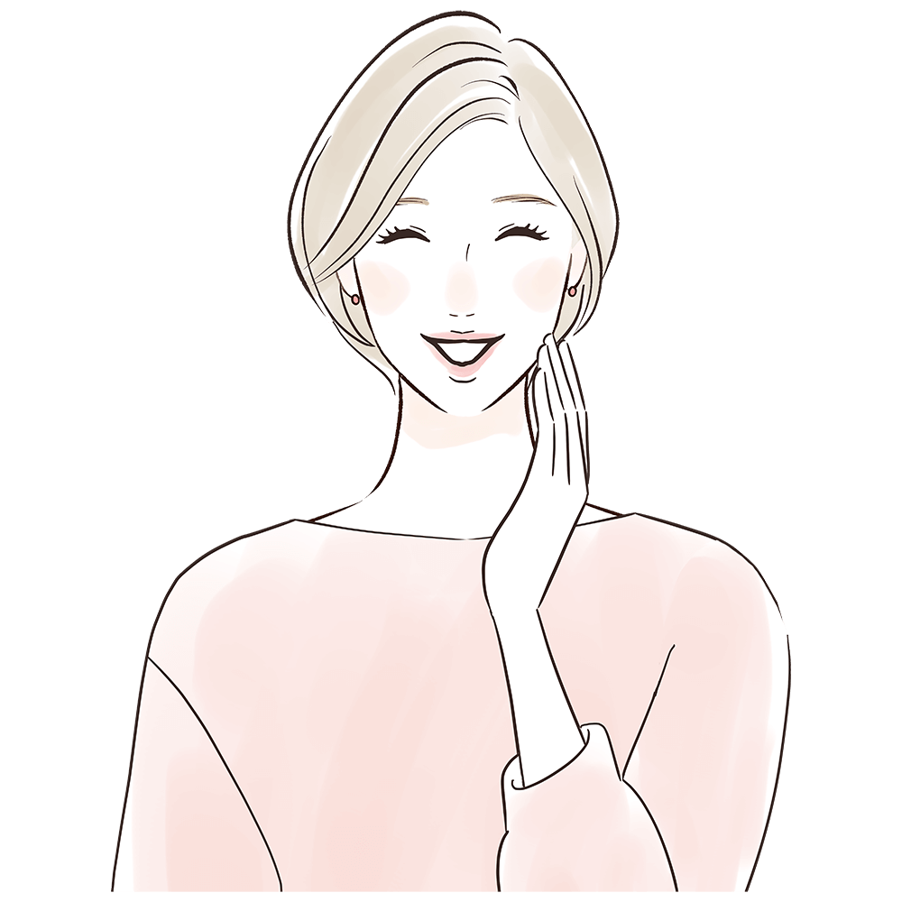お客様のイメージ