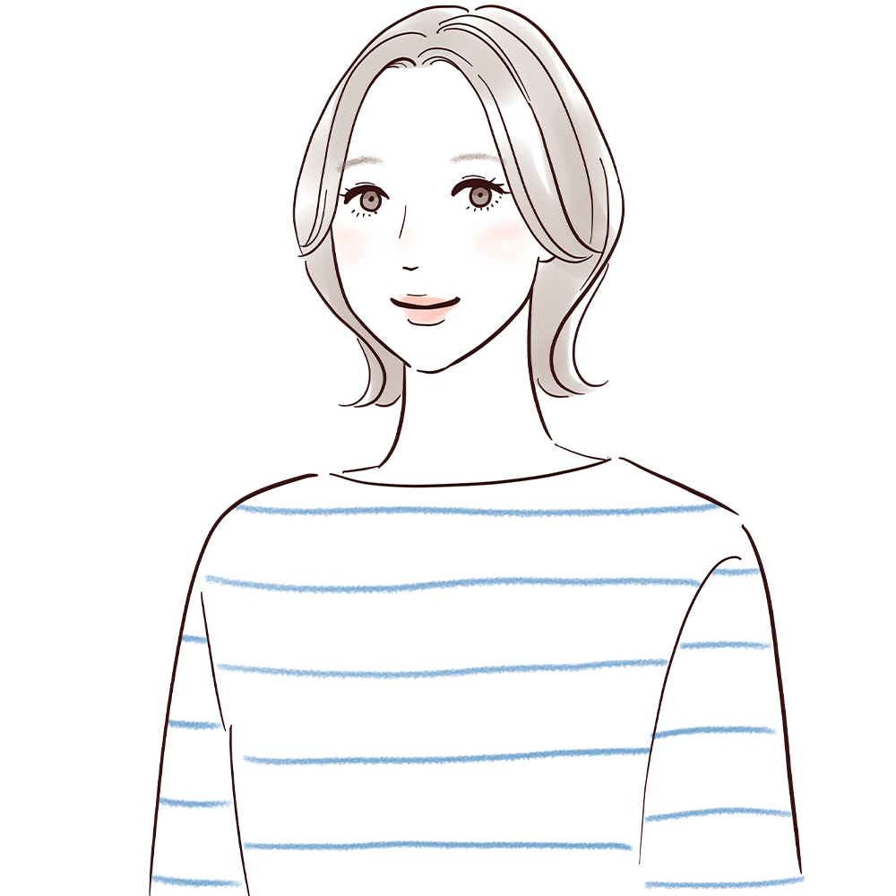 お客様のイメージ